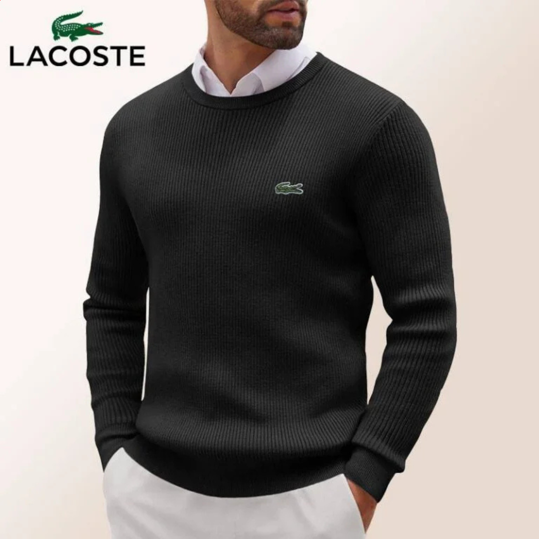 Lacoste – New Trendy Sweater