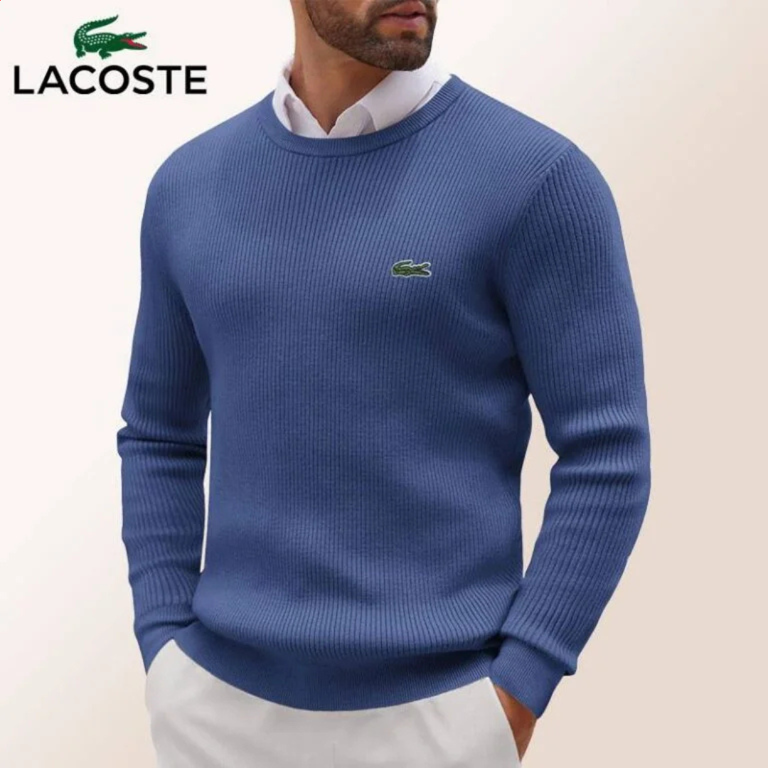 Lacoste – New Trendy Sweater