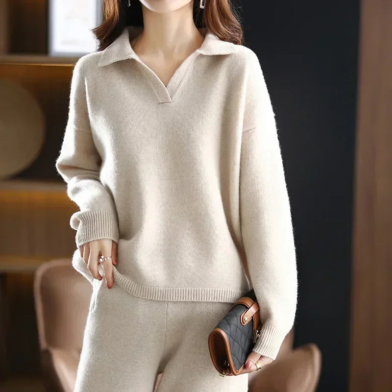 Cashmere Set