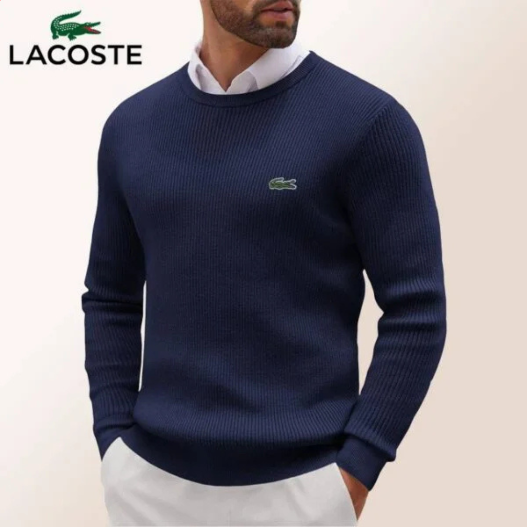 Lacoste – New Trendy Sweater