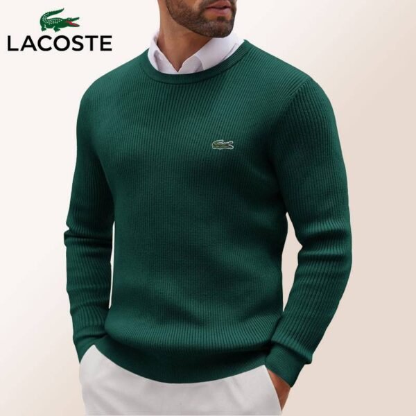 Lacoste – New Trendy Sweater