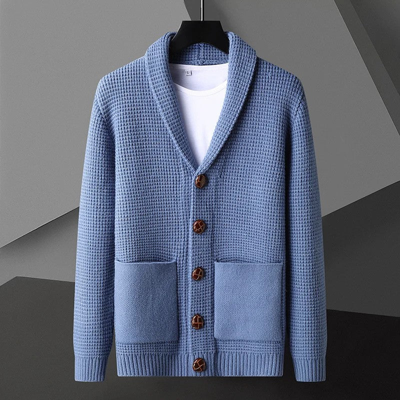 wool sweater