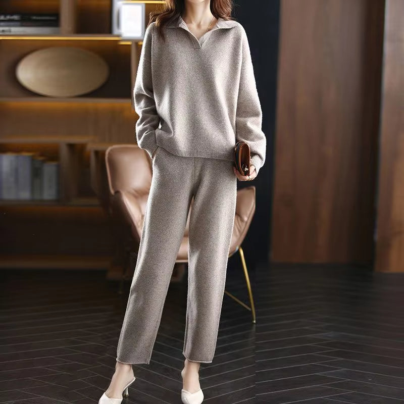 Cashmere Set