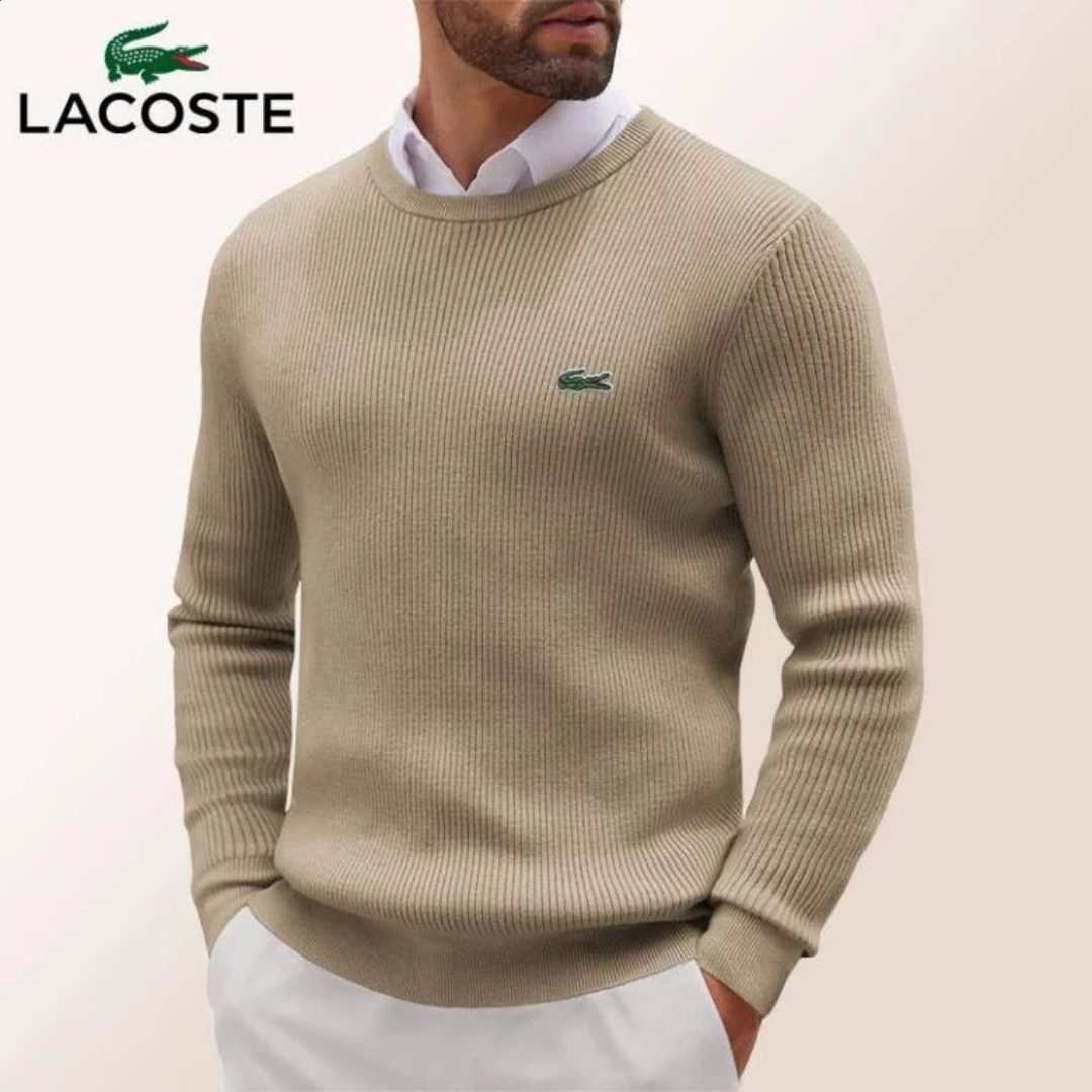 Lacoste – New Trendy Sweater