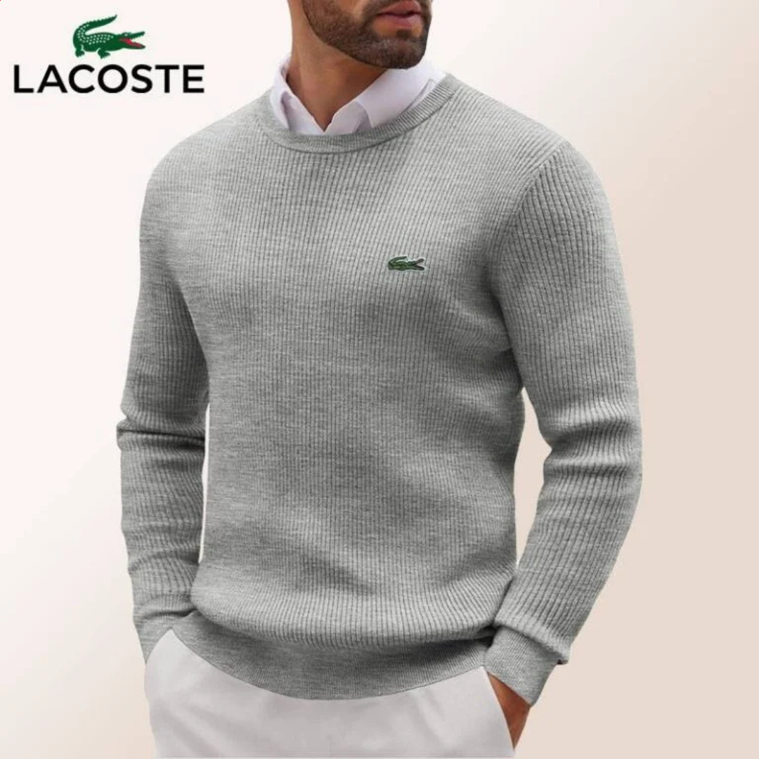 Lacoste – New Trendy Sweater