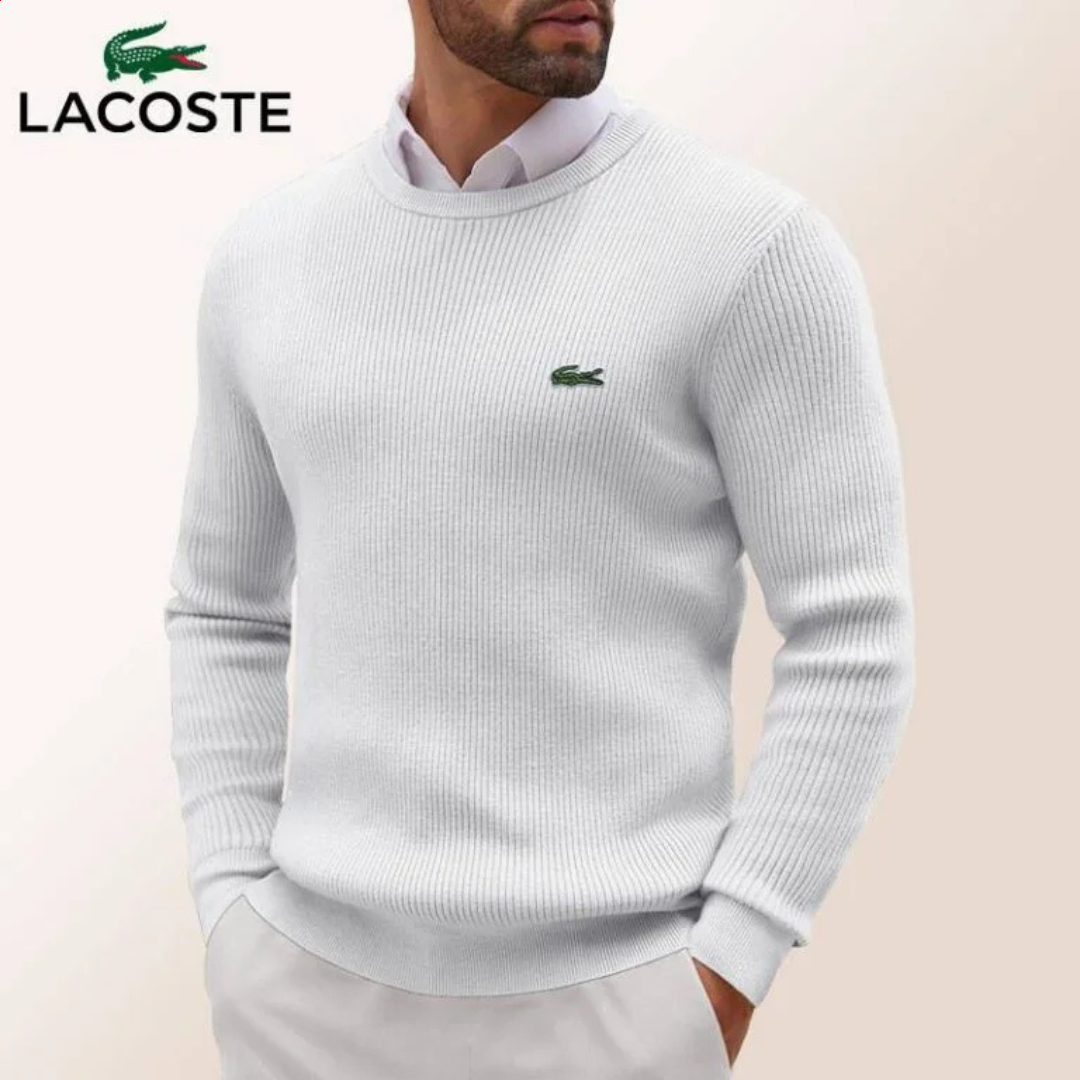 Lacoste – New Trendy Sweater