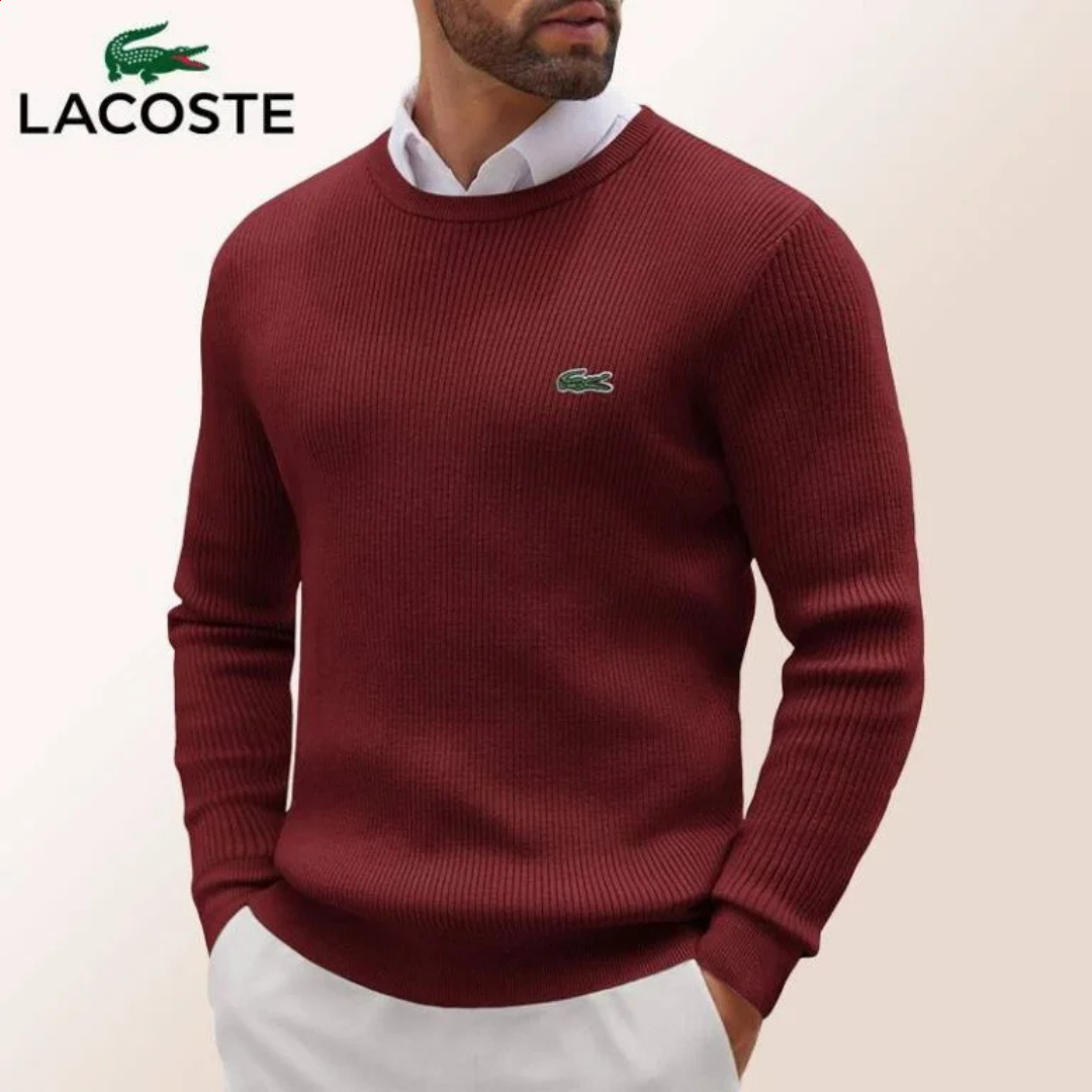 Lacoste – New Trendy Sweater
