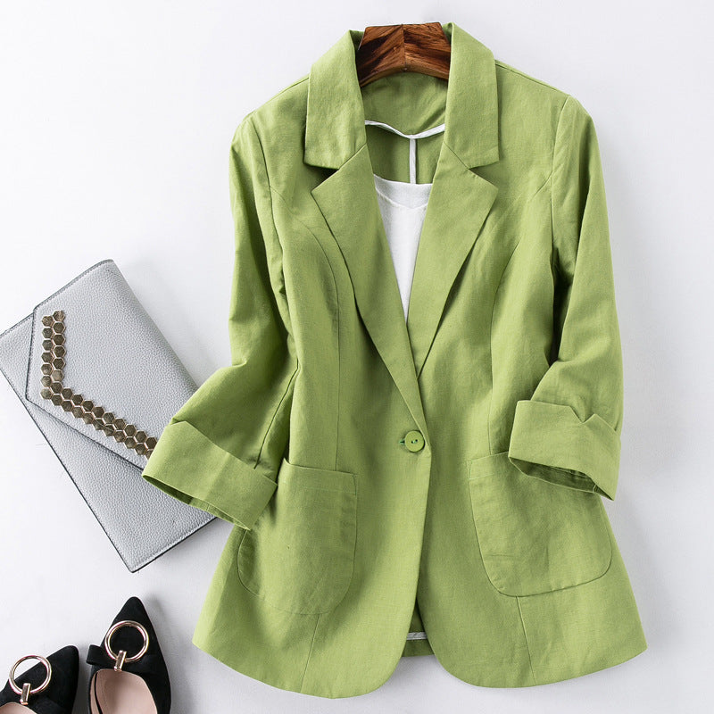 Modern Blazer