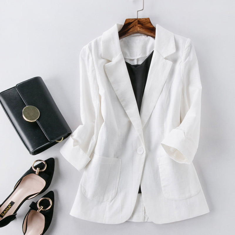 Modern Blazer