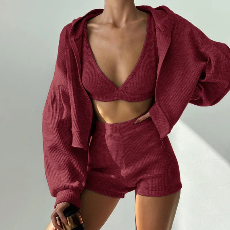 Lounge Set