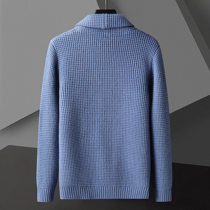 wool sweater