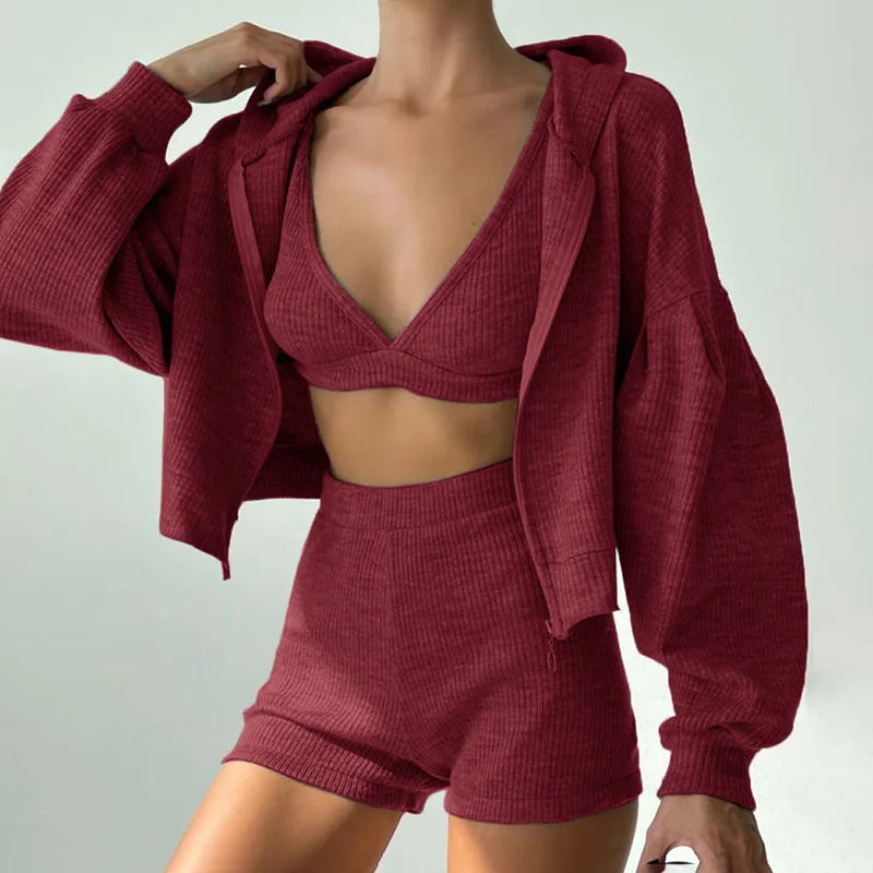 Lounge Set