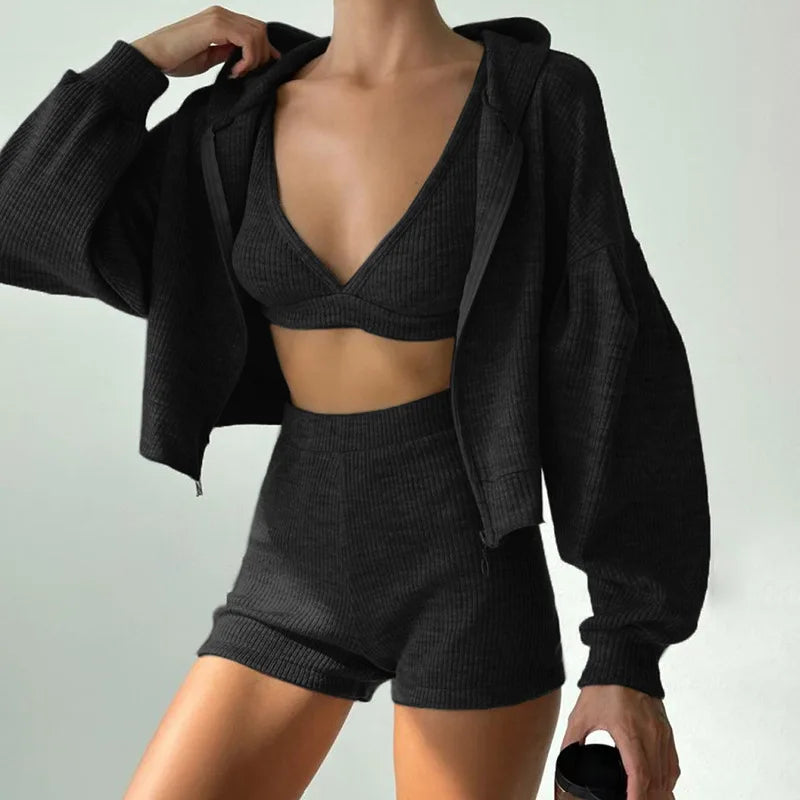 Lounge Set