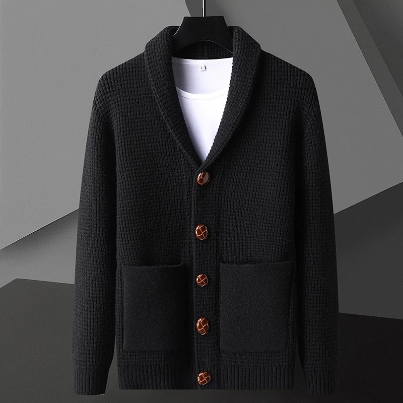 wool sweater