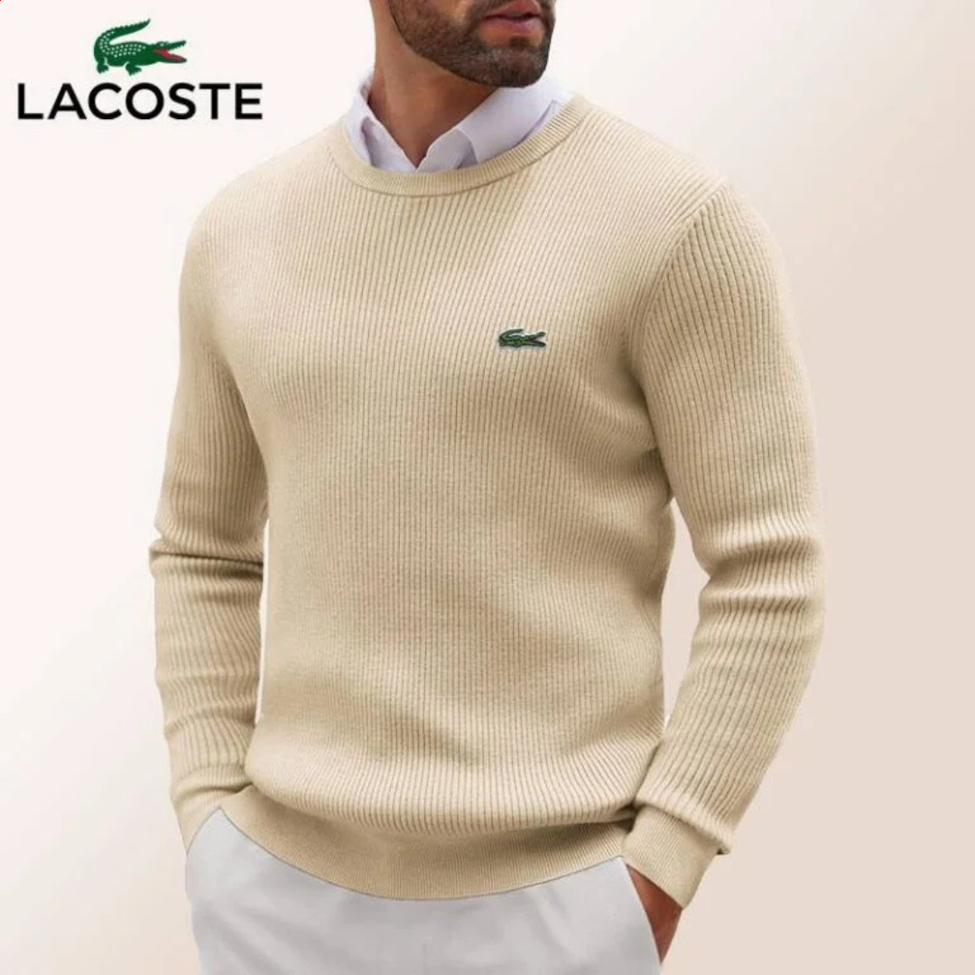 Lacoste – New Trendy Sweater