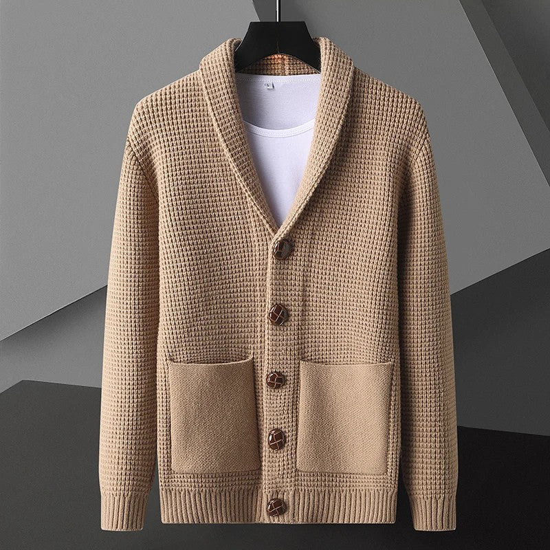 wool sweater