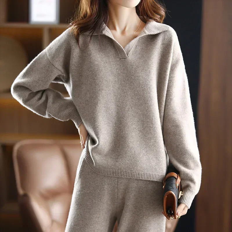 Cashmere Set