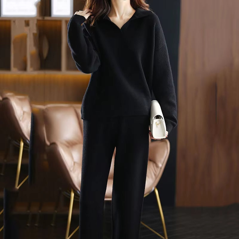 Cashmere Set